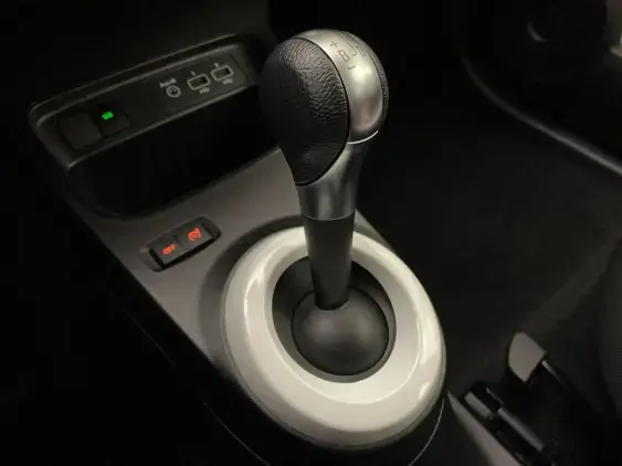 RENAULT TWINGO ELECTRIQUE III - voiture d'occasion - Photo 17