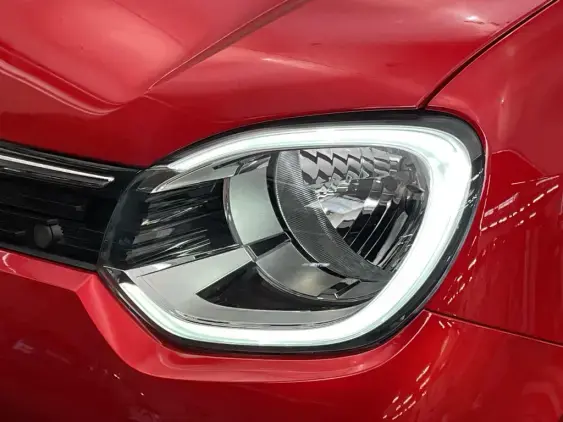 RENAULT TWINGO ELECTRIQUE III - voiture d'occasion - Photo 22