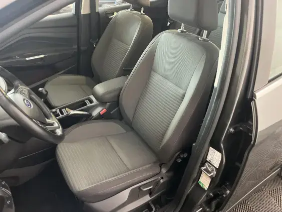 FORD GRAND C-MAX I - voiture d'occasion - Photo 16
