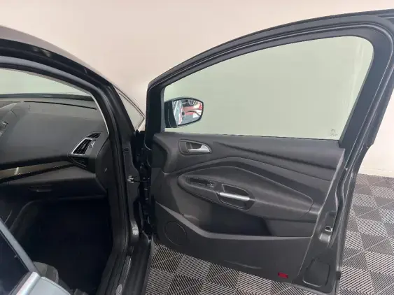 FORD GRAND C-MAX I - voiture d'occasion - Photo 18