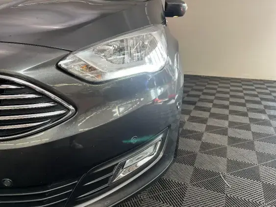 FORD GRAND C-MAX I - voiture d'occasion - Photo 19