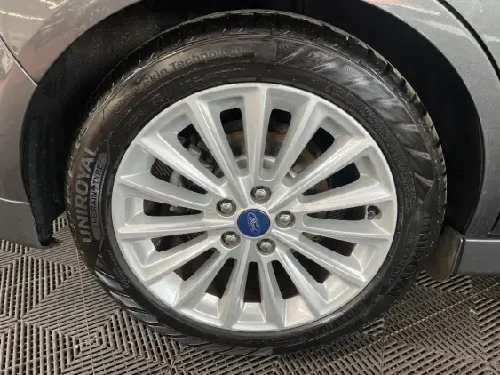 FORD GRAND C-MAX I - voiture d'occasion - Photo 22
