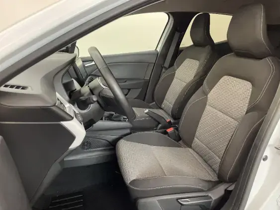 RENAULT CLIO V - voiture d'occasion - Photo 18