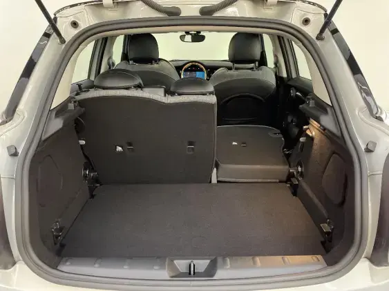 MINI MINI 5 PORTES III - voiture d'occasion - Photo 16
