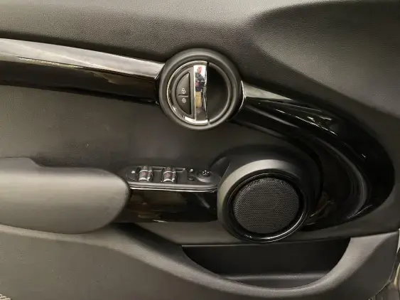 MINI MINI 5 PORTES III - voiture d'occasion - Photo 19