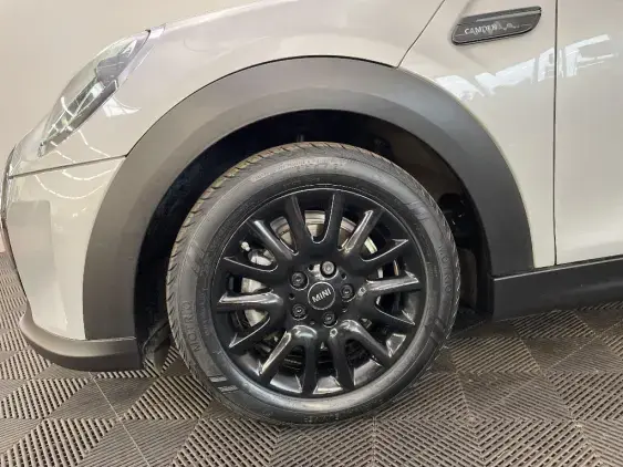 MINI MINI 5 PORTES III - voiture d'occasion - Photo 23