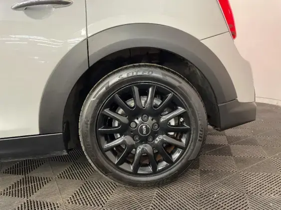 MINI MINI 5 PORTES III - voiture d'occasion - Photo 24