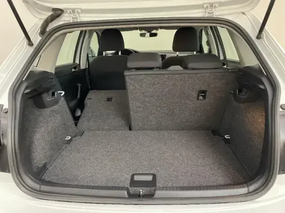 VOLKSWAGEN POLO VI - voiture d'occasion - Photo 16
