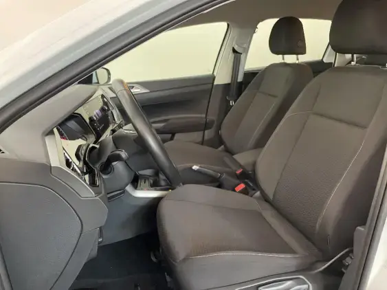 VOLKSWAGEN POLO VI - voiture d'occasion - Photo 18
