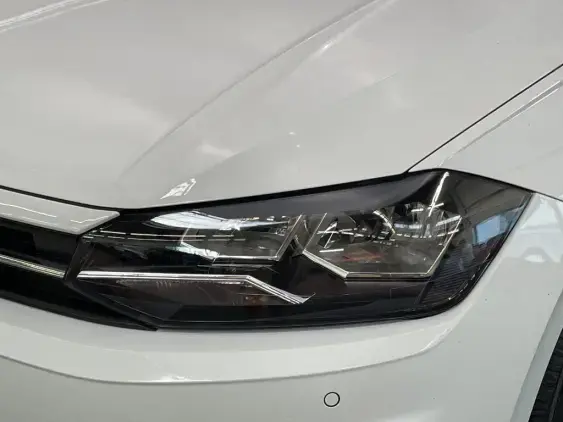 VOLKSWAGEN POLO VI - voiture d'occasion - Photo 22