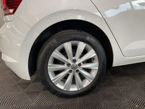 VOLKSWAGEN POLO VI - voiture d'occasion - Photo 25