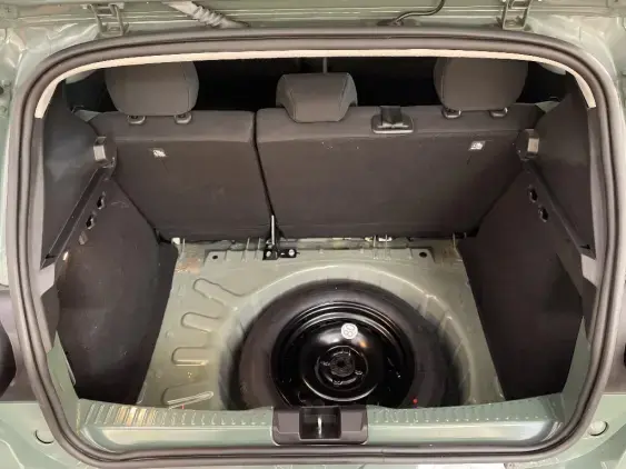 DACIA SANDERO III - voiture d'occasion - Photo 17