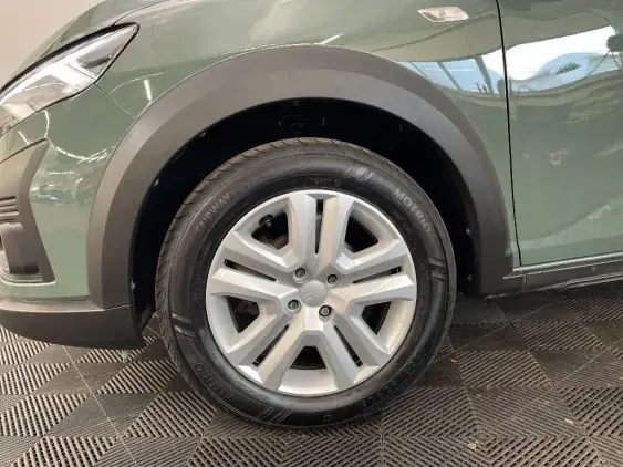 DACIA SANDERO III - voiture d'occasion - Photo 23