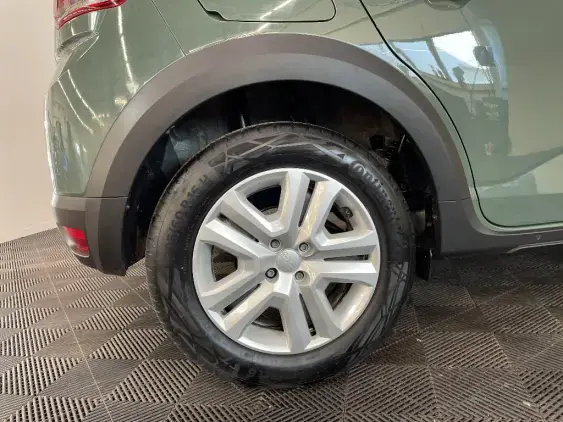 DACIA SANDERO III - voiture d'occasion - Photo 25