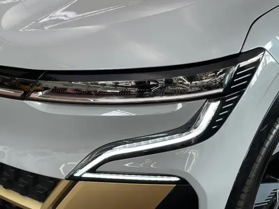 RENAULT MEGANE V - voiture d'occasion - Photo 22