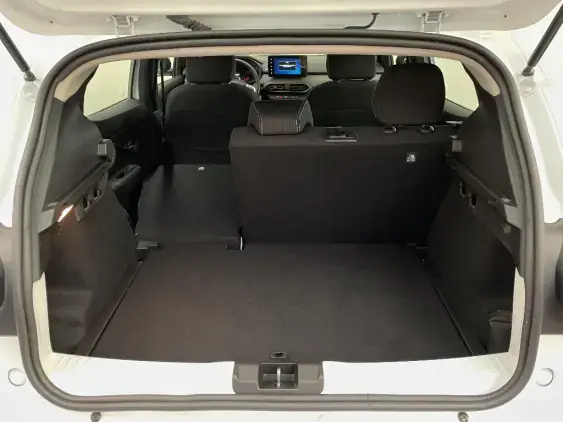 DACIA SANDERO III - voiture d'occasion - Photo 16
