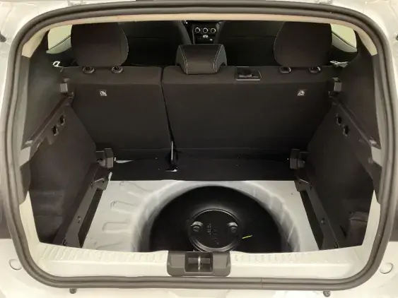 DACIA SANDERO III - voiture d'occasion - Photo 17