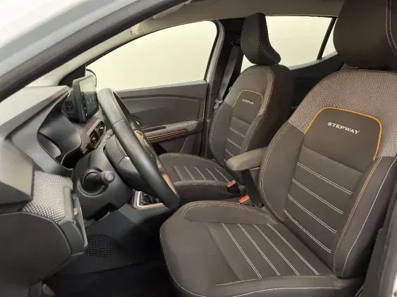 DACIA SANDERO III - voiture d'occasion - Photo 18