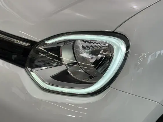 RENAULT TWINGO ELECTRIQUE III - voiture d'occasion - Photo 22