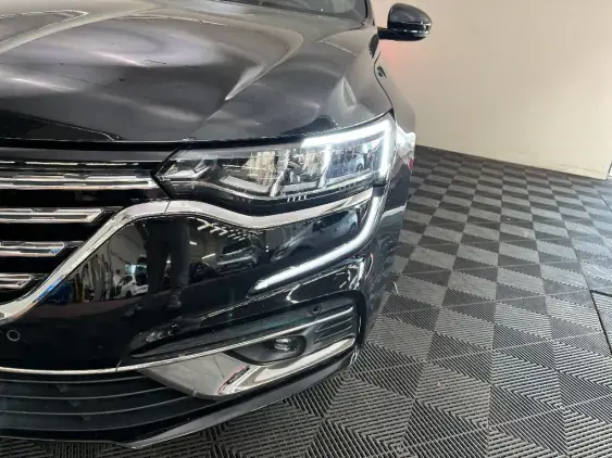 RENAULT TALISMAN - voiture d'occasion - Photo 19