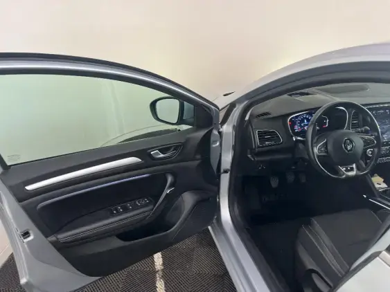 RENAULT MEGANE IV - voiture d'occasion - Photo 17