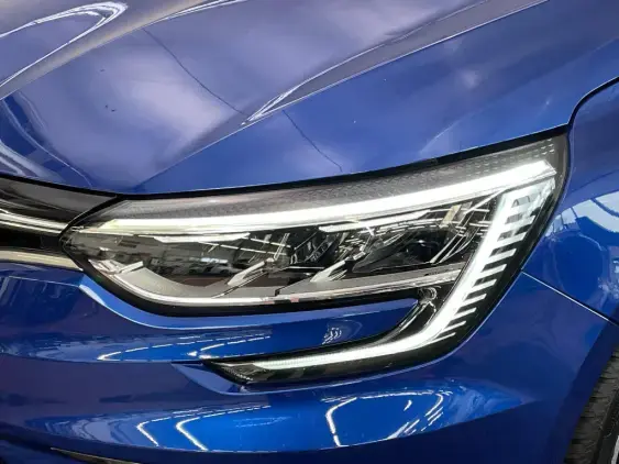 RENAULT MEGANE IV - voiture d'occasion - Photo 22