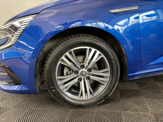 RENAULT MEGANE IV - voiture d'occasion - Photo 23