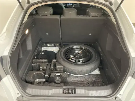 RENAULT ARKANA - voiture d'occasion - Photo 17