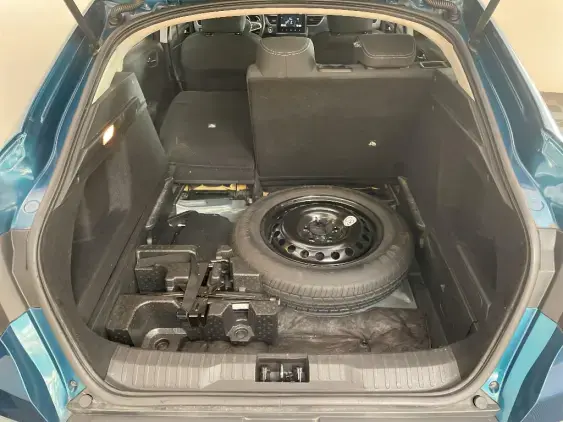 RENAULT ARKANA - voiture d'occasion - Photo 17