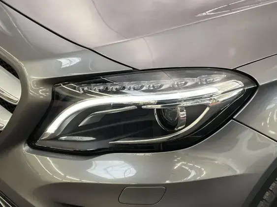 MERCEDES-BENZ CLASSE GLA - voiture d'occasion - Photo 22