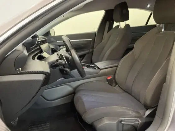 PEUGEOT 508 II - voiture d'occasion - Photo 18