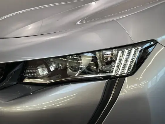 PEUGEOT 508 II - voiture d'occasion - Photo 22