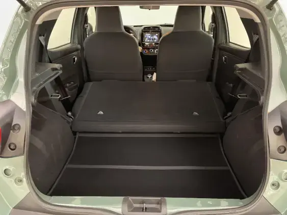 DACIA SPRING - voiture d'occasion - Photo 16