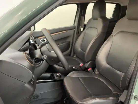 DACIA SPRING - voiture d'occasion - Photo 18