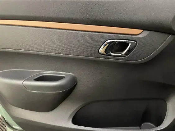 DACIA SPRING - voiture d'occasion - Photo 19