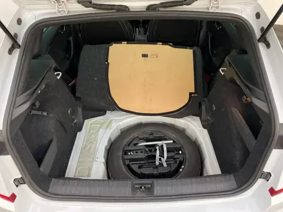 SKODA KAMIQ - voiture d'occasion - Photo 17