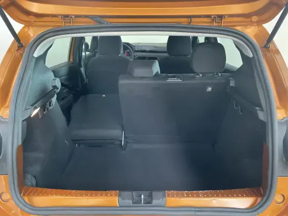 DACIA SANDERO III - voiture d'occasion - Photo 16