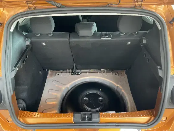 DACIA SANDERO III - voiture d'occasion - Photo 17