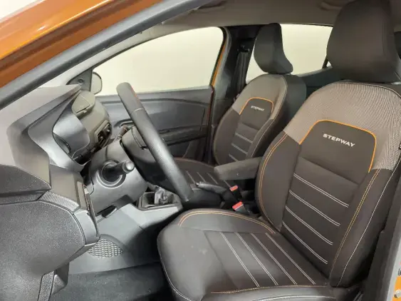 DACIA SANDERO III - voiture d'occasion - Photo 18