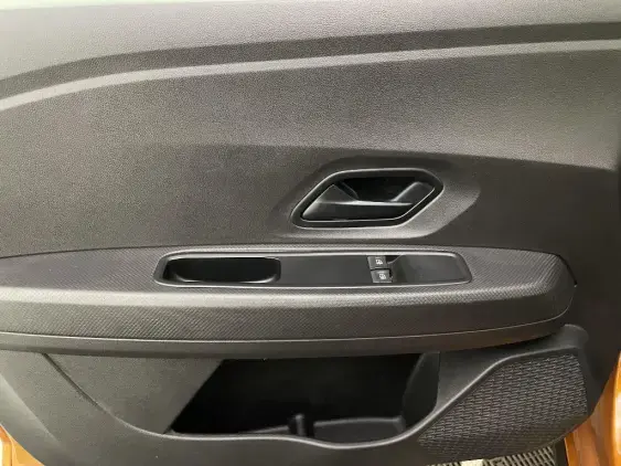 DACIA SANDERO III - voiture d'occasion - Photo 19