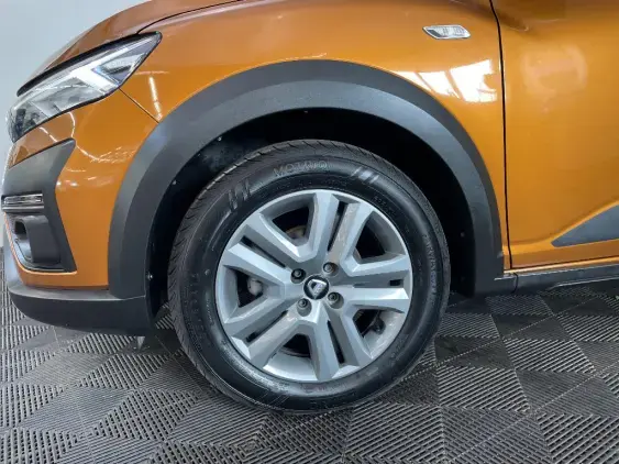 DACIA SANDERO III - voiture d'occasion - Photo 23