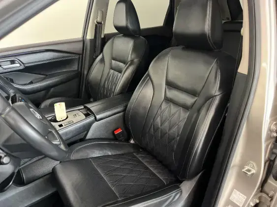 NISSAN X-TRAIL IV - voiture d'occasion - Photo 16