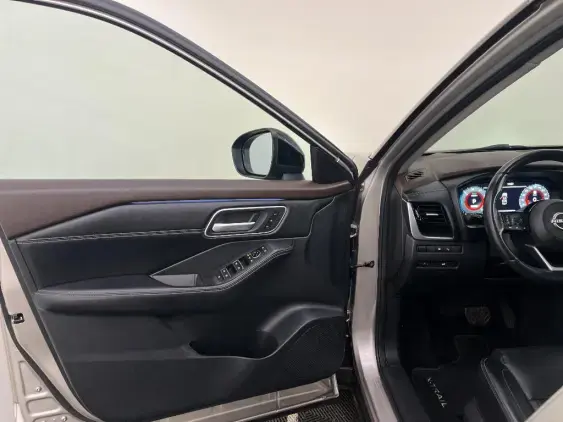 NISSAN X-TRAIL IV - voiture d'occasion - Photo 17