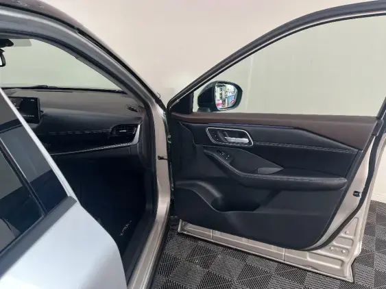 NISSAN X-TRAIL IV - voiture d'occasion - Photo 18