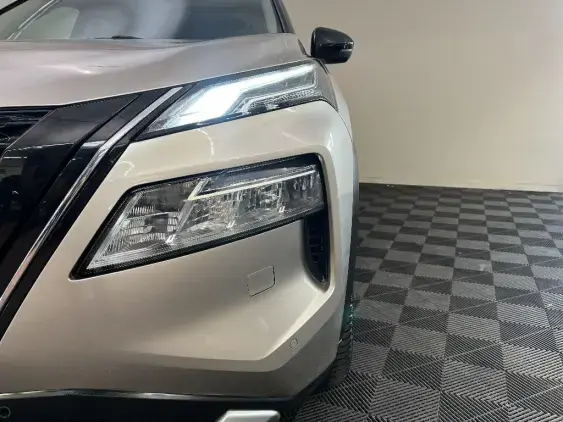NISSAN X-TRAIL IV - voiture d'occasion - Photo 19