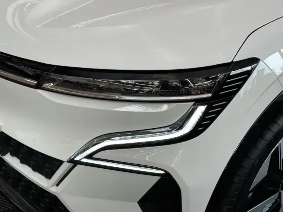 RENAULT MEGANE V - voiture d'occasion - Photo 22