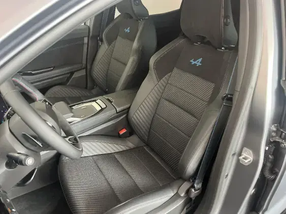 RENAULT ESPACE VI - voiture d'occasion - Photo 17