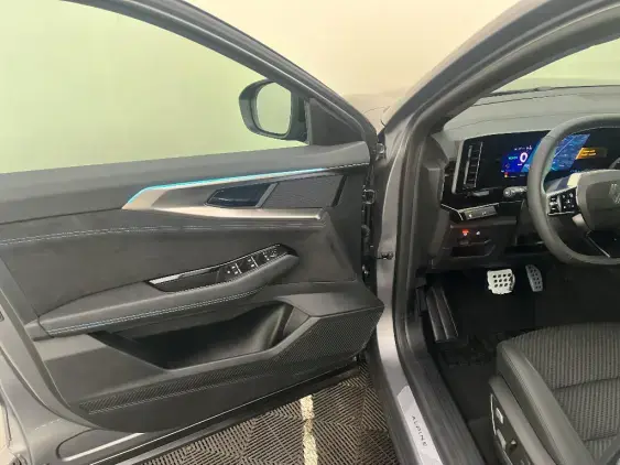 RENAULT ESPACE VI - voiture d'occasion - Photo 18