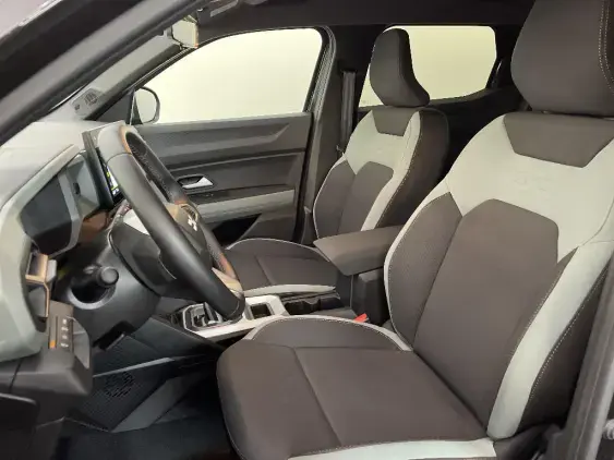 DACIA DUSTER III - voiture d'occasion - Photo 18