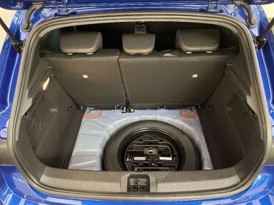 RENAULT CLIO VI - voiture d'occasion - Photo 17